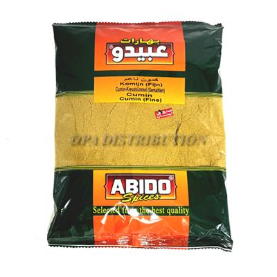 CUMIN MOULU ABIDO 500 G