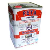 FETA BREBIS DE GRÈCE KARALIS 14 KG