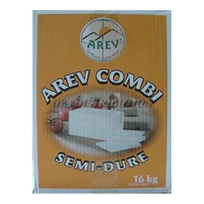 FROMAGE COMBI AREV 16 KG