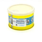 HALVA GREC NATURE (VANILLE) OLYMPOS 400 G