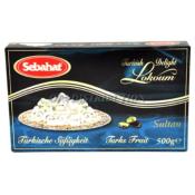 LOKOUM SULTAN SEBAHAT 500 G