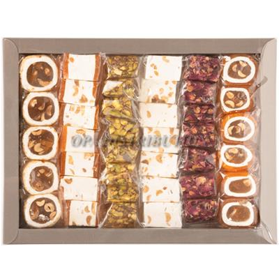 MALBAN NOUGAT EXTRA 700 G