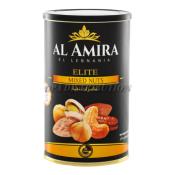 MÉLANGE ELITE MIX BOÎTE NOIRE AL AMIRA 450 G