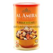 MÉLANGE REGULAR MIX BOÎTE ORANGE AL AMIRA 450 G