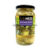 ARTICHAUT COEUR FINEMEZE 340 GR