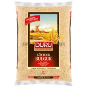 BLÉ CONCASSÉ (BOULGOUR) FIN DURU 1 KG