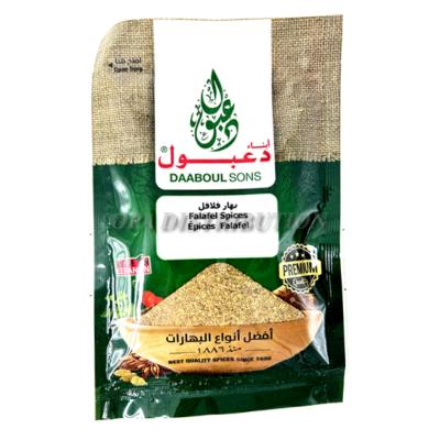 ÉPICES FALAFEL DAABOUL 50 G