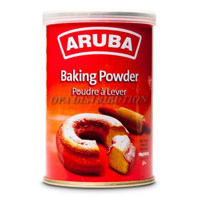 LEVURE CHIMIQUE ARUBA 100 G  