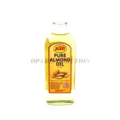 HUILE D'AMANDE KTC 300 ML