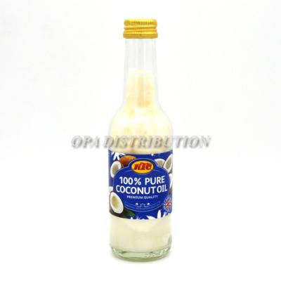 HUILE DE COCO KTC 250 ML