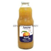 JUS DE PÊCHE AREVA 1L