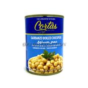 POIS CHICHE CUIT CORTAS 400 GR